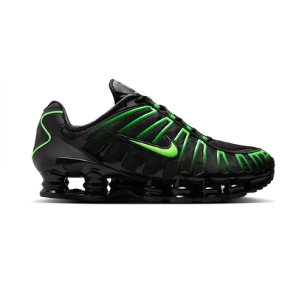 NIKE MENS NIKE SHOX TL