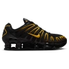 Nike Shox Tl Sneaker In Black