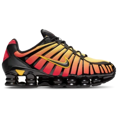 NIKE MENS NIKE SHOX TL