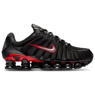 NIKE MENS NIKE SHOX TL