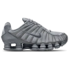 Nike Mens  Shox Tl In Gray