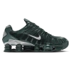 Nike Men's Shox Tl Sneakers In Green