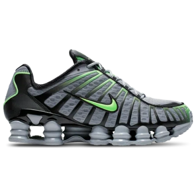 NIKE MENS NIKE SHOX TL