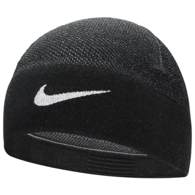 Nike Mens  Skull Knit Cap In Black