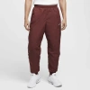 Nike Men S Solo Swoosh Sweatpants Dark Pony In Dark Pony/white