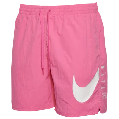 NIKE MENS NIKE SPECS 7" VOLLEY SHORTS