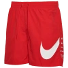 Nike Mens  Specs 7" Volley Shorts In Multi