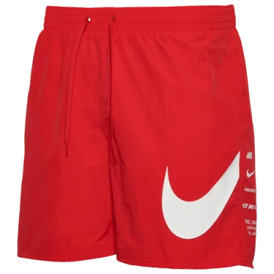 NIKE MENS NIKE SPECS 7" VOLLEY SHORTS