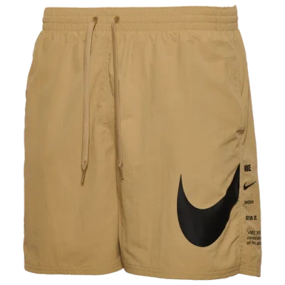 NIKE MENS NIKE SPECS 7" VOLLEY SHORTS