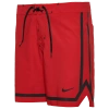 Nike Mens  Specs Dna 7" Shorts In Red/black