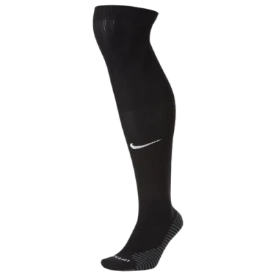 Nike Mens  Squad Otc Socks In Black/white