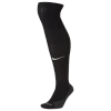Nike Mens  Squad Otc Socks In Black/white