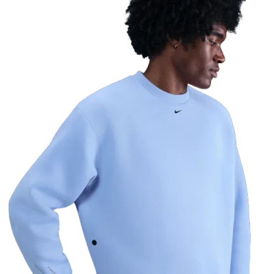 NIKE MENS NIKE TECH FLEECE CREW