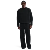 Nike Men's Tech Fleece Loose-fit Open Hem Pants In Black