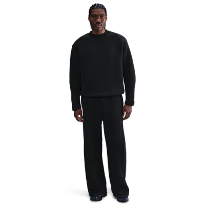 NIKE MENS NIKE TECH FLEECE CREW