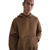 Nike Mens  Tech Fleece Hoodie In Brown