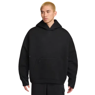 NIKE MENS NIKE TECH FLEECE HOODIE
