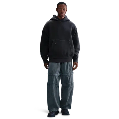 Nike Mens  Tech Fleece Hoodie In Black