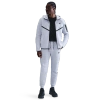 Nike Mens  Tech Fleece Joggers In White