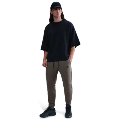 NIKE MENS NIKE TECH FLEECE JOGGERS