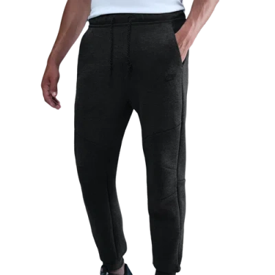 Nike Mens  Tech Fleece Joggers In Black