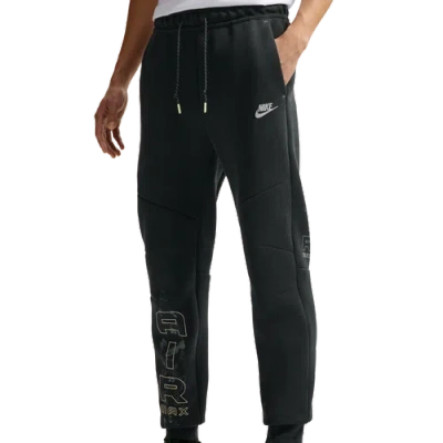 Nike Mens  Tech Fleece Joggers In Black