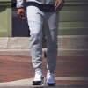 Nike Mens  Tech Fleece Joggers In Dark Grey Heather/black