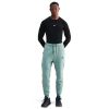 Nike Mens  Tech Fleece Joggers In Green