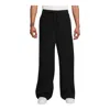 Nike Tech Joggers Track Pants In Black