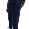 Nike Mens  Tech Fleece Open Hem Pants In Blue