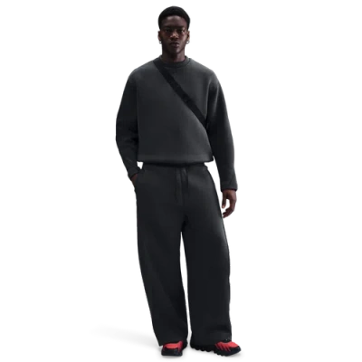 Nike Mens  Tech Fleece Pants In Gray