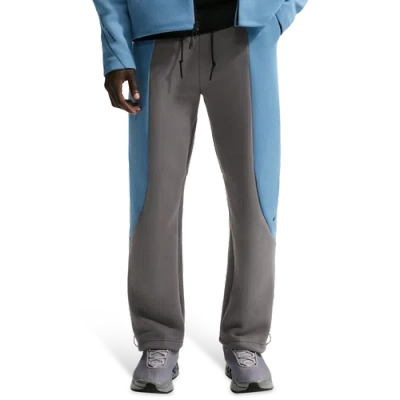 Nike Mens  Tech Fleece Pro Cb Open Hem Pants