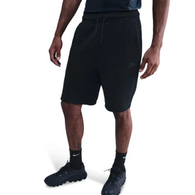 Nike Mens  Tech Fleece Shorts In Multi