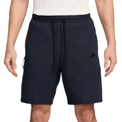 NIKE MENS NIKE TECH FLEECE SHORTS