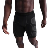 Nike Mens  Tech Pro Short Layer In Black