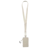 Nike Mens  Tech Statement Zip Wallet Lanyard