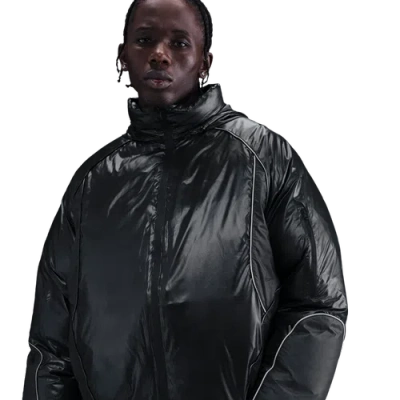 NIKE MENS NIKE TECH STREET VISION JACKET