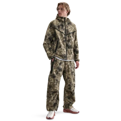 NIKE MENS NIKE TECH WOVEN PANT AOP