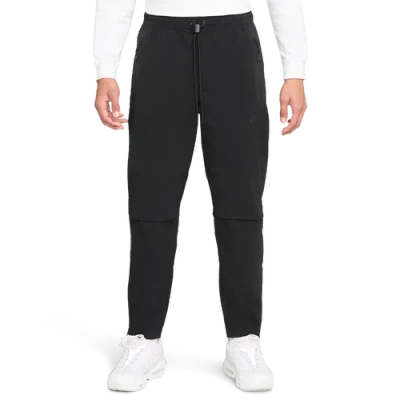 NIKE MENS NIKE TECH WOVEN PANTS OH
