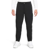 Nike Mens  Tech Woven Pant Oh In Black/black