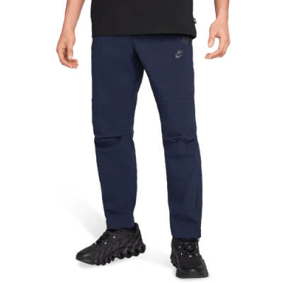 NIKE MENS NIKE TECH WOVEN PANTS OH