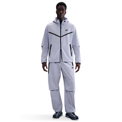 NIKE MENS NIKE TECH WOVEN PANTS OS