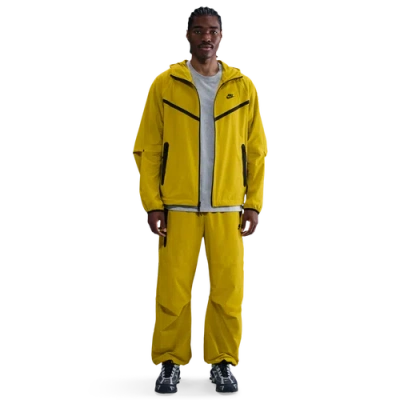 NIKE MENS NIKE TECH WOVEN PANTS OS