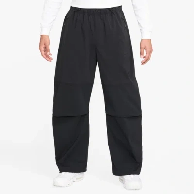 NIKE MENS NIKE TECH WOVEN PANTS OS