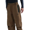 Nike Mens  Tech Woven Pants Os In Brown