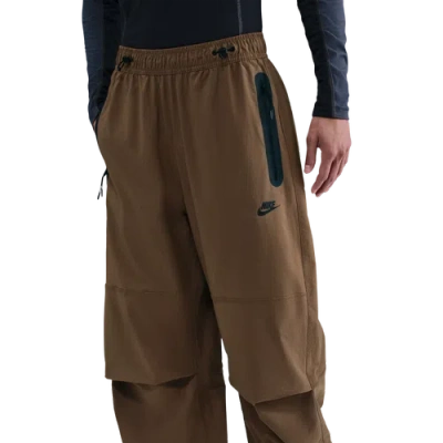 NIKE MENS NIKE TECH WOVEN PANTS OS