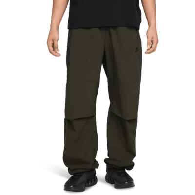 NIKE MENS NIKE TECH WOVEN PANTS OS