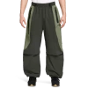 Nike Men's Tech Woven Pro Track Pants In Multi