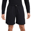 Nike Mens  Tech Woven Shorts In Black/black