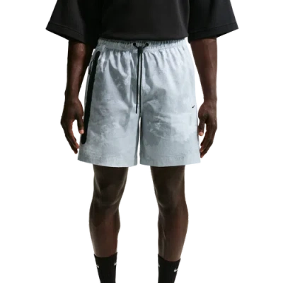 Nike Mens  Tech Woven Shorts In Multi